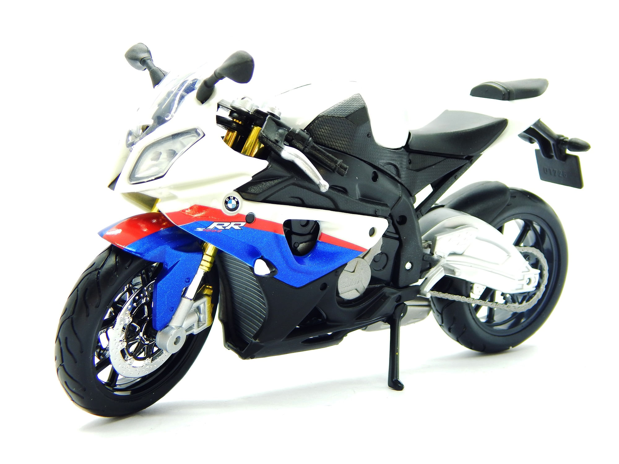Moto bmw brinquedo Clearance