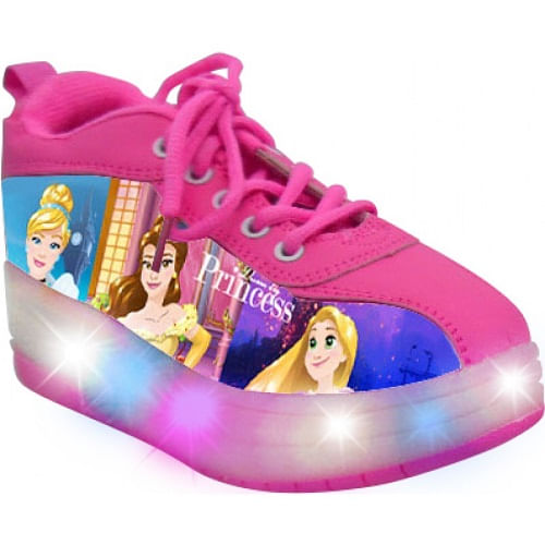 tênis de rodinha tamanho 34