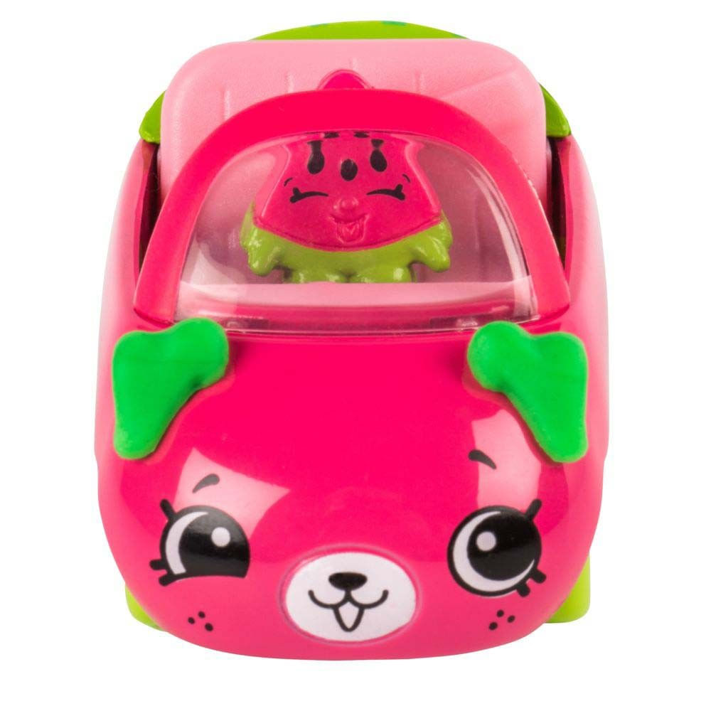 watermelon cutie car