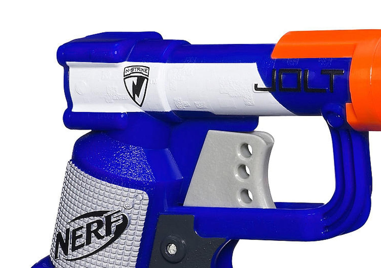 nerf jolt oro