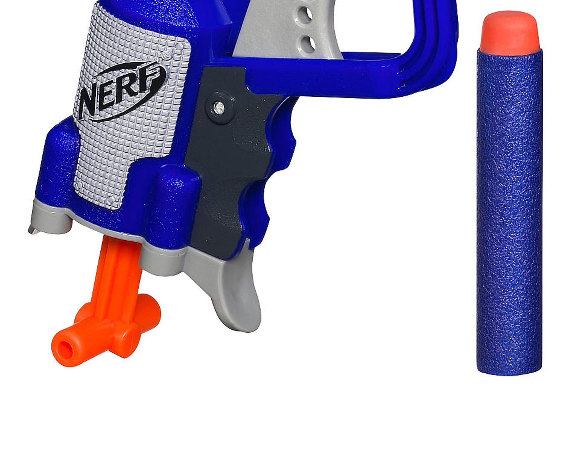 nerf a0707