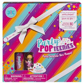 SUN1842_609_1-PLAYSET-E-MINI-FIGURA-SORTIDA---POPPERS---PARTY-POP-TEENIES---FESTA-SURPRESA
