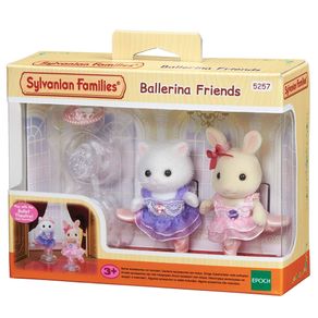 EPO5257_01_1-SYLVANIAN-FAMILIES---AMIGAS-BAILARINAS---EPOCH-MAGIA