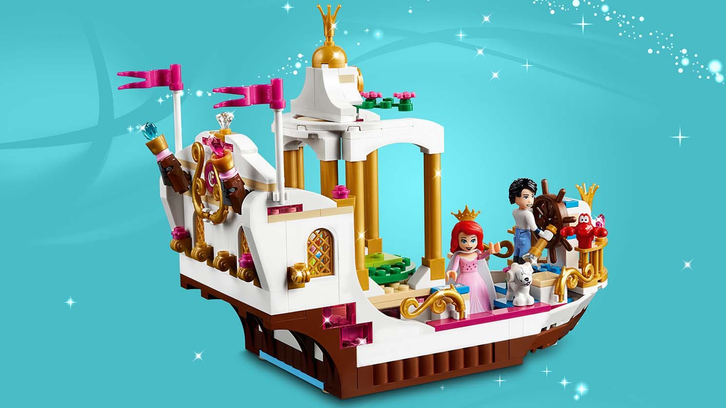 lego friends 41153