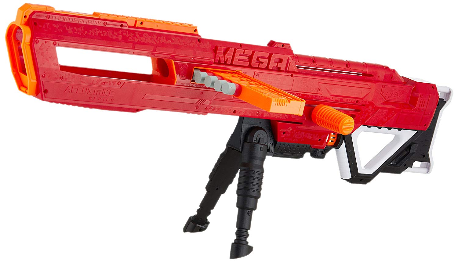 nerf n strike thunderhawk
