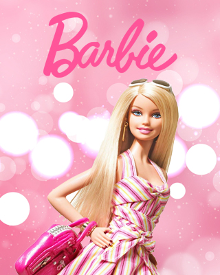 Barbie O Filme Conjunto de Brinquedo Quarto dos Sonhos para crianças a  partir de 3 anos : : Brinquedos e Jogos