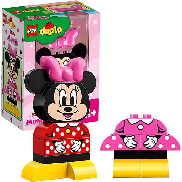 lego duplo 10897