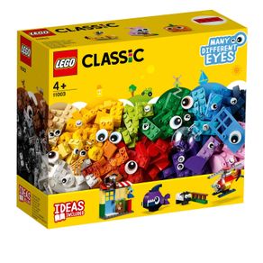 LEGO-11003_01_1-LEGO---CLASSIC---451-PECAS-E-OLHOS---11003