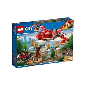 LEGO-60217_01_1-LEGO-CITY---AVIAO-DE-COMBATE-AO-FOGO---60217