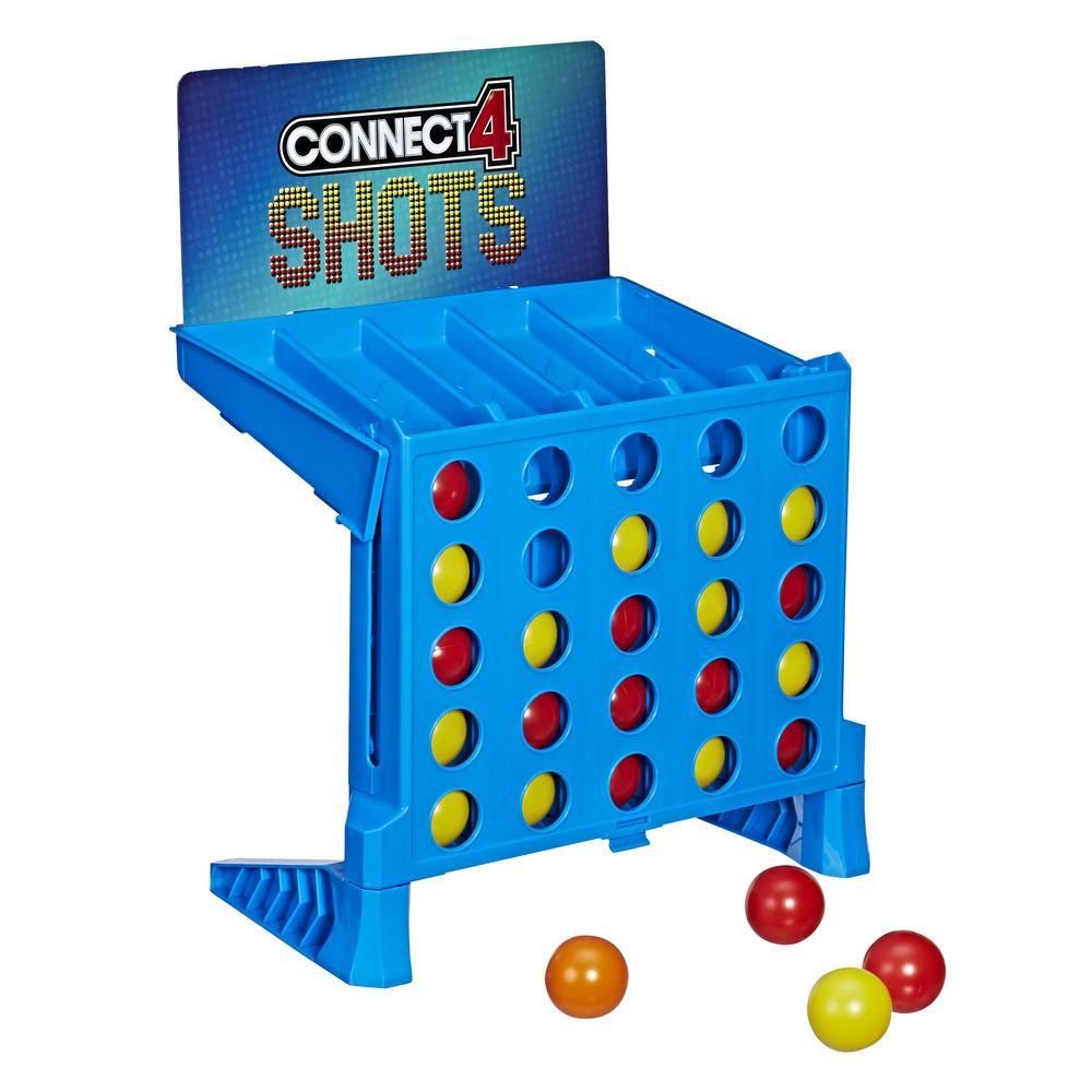 Connect 4 jogo Clearance