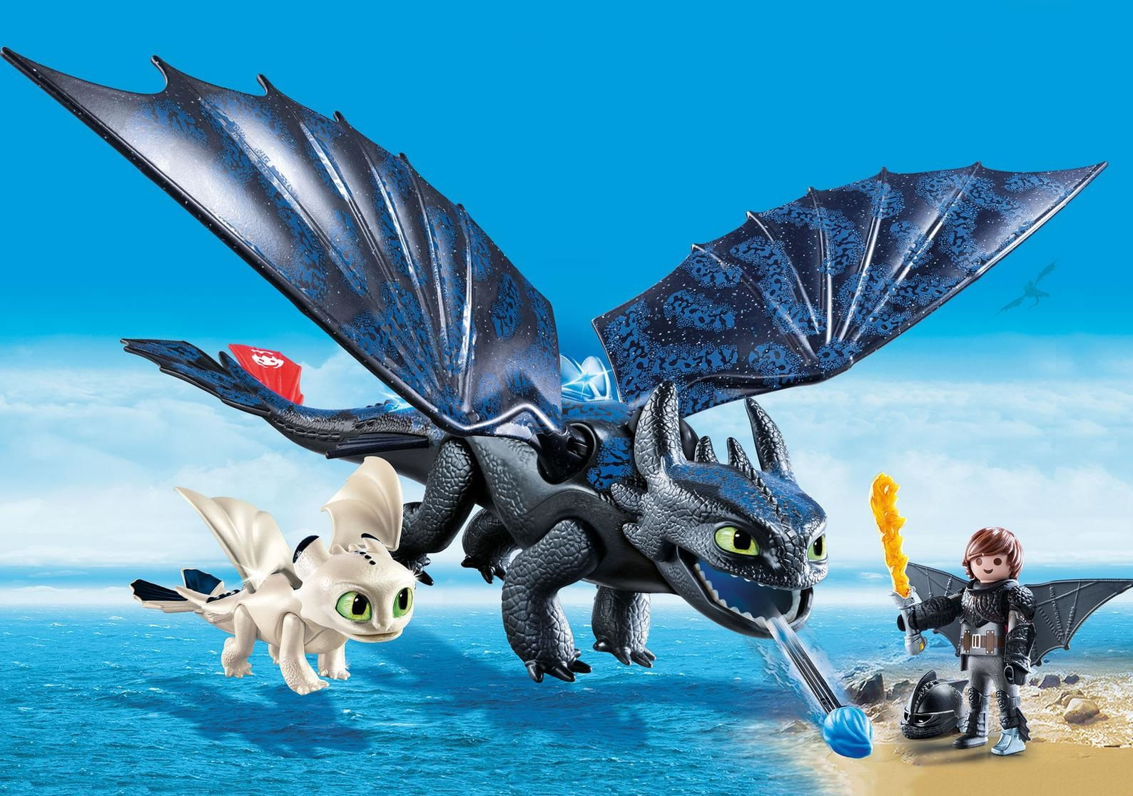 Lego do banguela Clearance