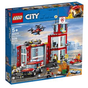 LEGO-60215_01_1-LEGO-CITY---QUARTEL-GENERAL-DOS-BOMBEIROS---60215