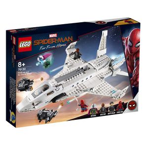 LEGO-76130_01_1-LEGO-SUPER-HEROES---SPIDER-MAN---LONGE-DE-CASA---ATAQUE-AO-AVIAO-STARK---76130