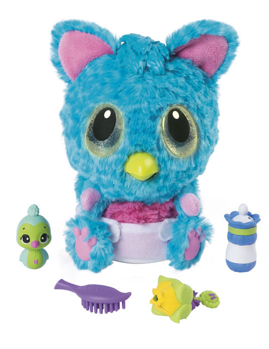 hatchimals babies cheetree