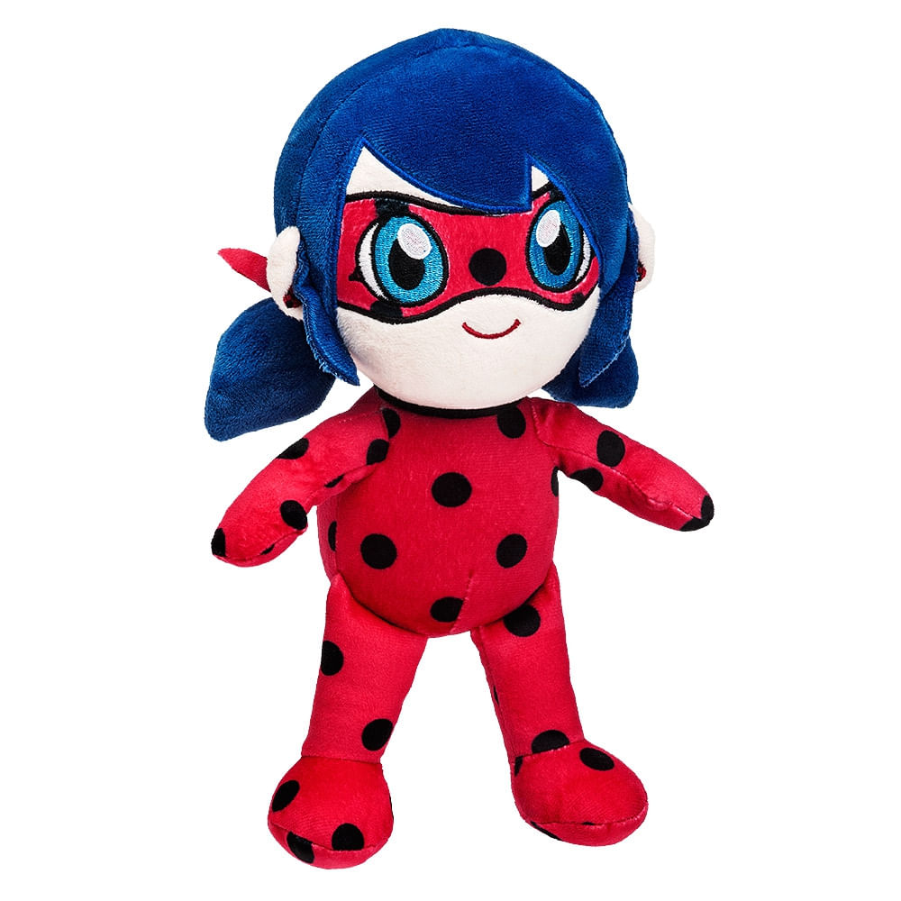 MIRACULOUS CAT NOIR - Bumerang Brinquedos