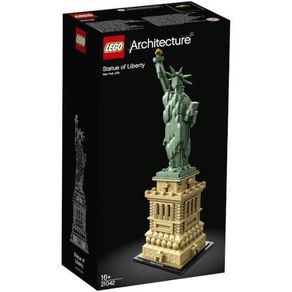 LEGO-21042_01_1-LEGO-ARCHITECTURE---ESTATUA-DA-LIBERDADE---21042