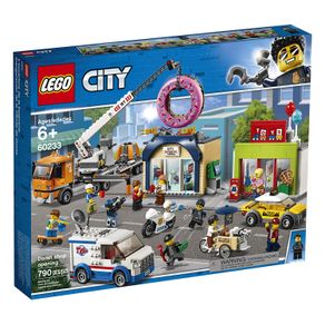 LEGO-60233_01_1-LEGO-CITY---INAUGURACAO-DA-LOJA-DE-DONUTS---60233