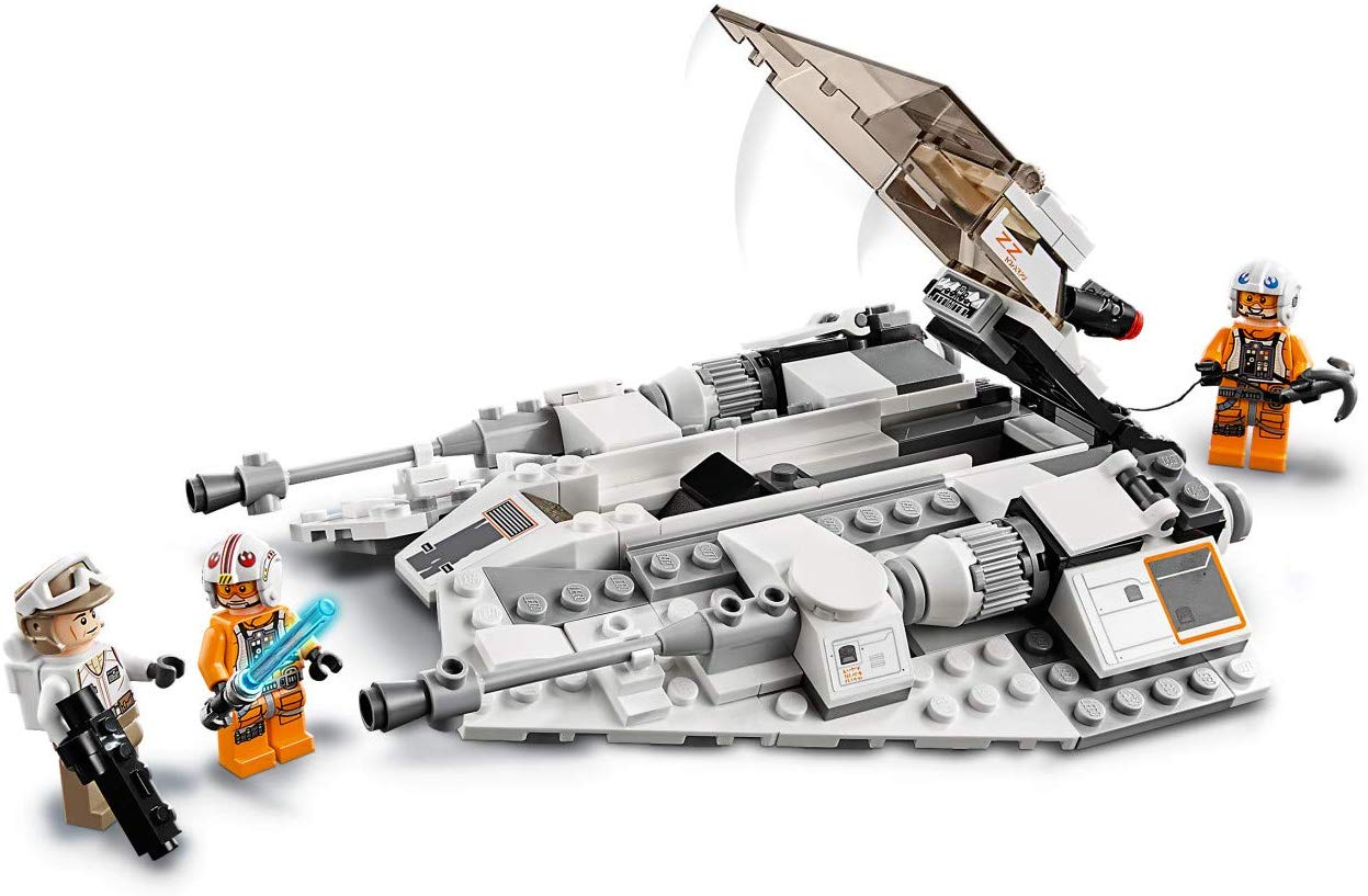 75259 lego Clearance