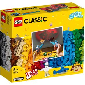 LEGO-11009_01_1-LEGO-CLASSIC---PECAS-E-LUZES---LEGO-11009