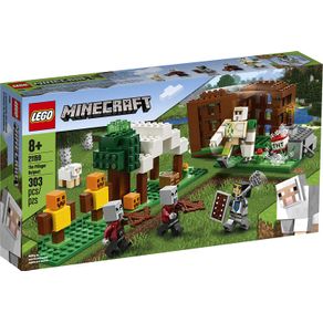 LEGO-21159_01_1-LEGO-MINECRAFT---LEGOR-MINECRAFT-THE-PILLAGER---LEGO-21159