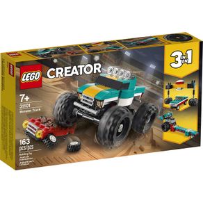 LEGO-31101_01_1-LEGO-CREATOR---CAMINHAO-GIGANTE--LEGO-31101