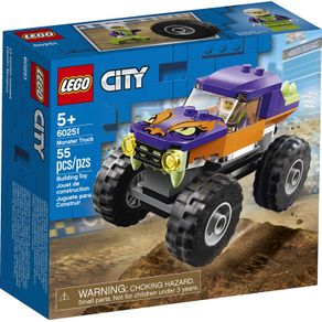 LEGO-60251_01_1-LEGO-CITY---CAMINHAO-GIGANTE---LEGO-60251