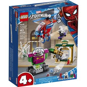 LEGO-76149_01_1-LEGO-SUPER-HEROES---SPIDER-MAN---A-AMEACA-DE-MISTERIO---LEGO-76149