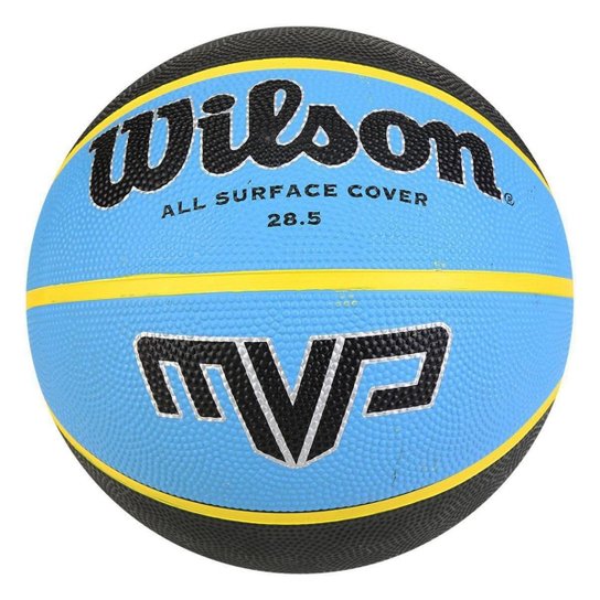 acessorios basquete bola bola basquete wilson mvp verderoxo