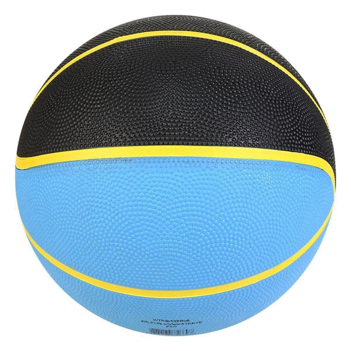 acessorios basquete bola bola basquete wilson mvp verderoxo