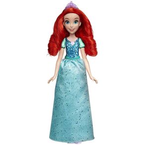 E4156_01_1-BONECA---DISNEY---PRINCESAS---ARIEL---CLASSICA---HASBRO