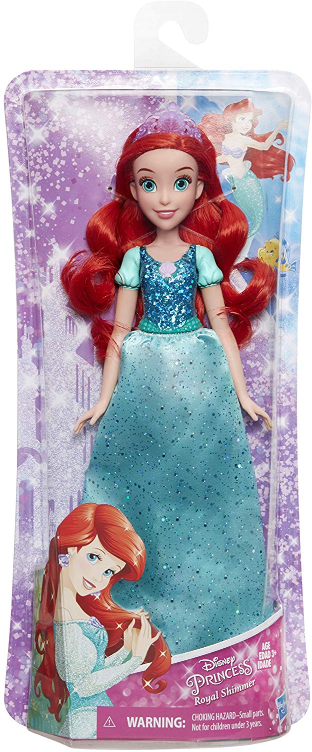 hasbro ariel