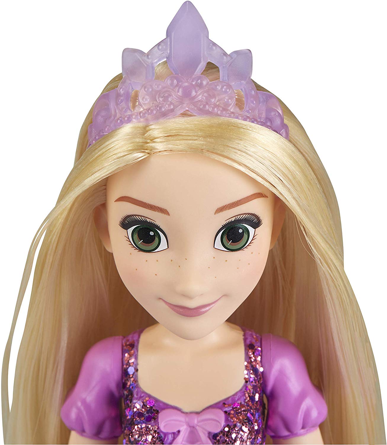 hasbro rapunzel