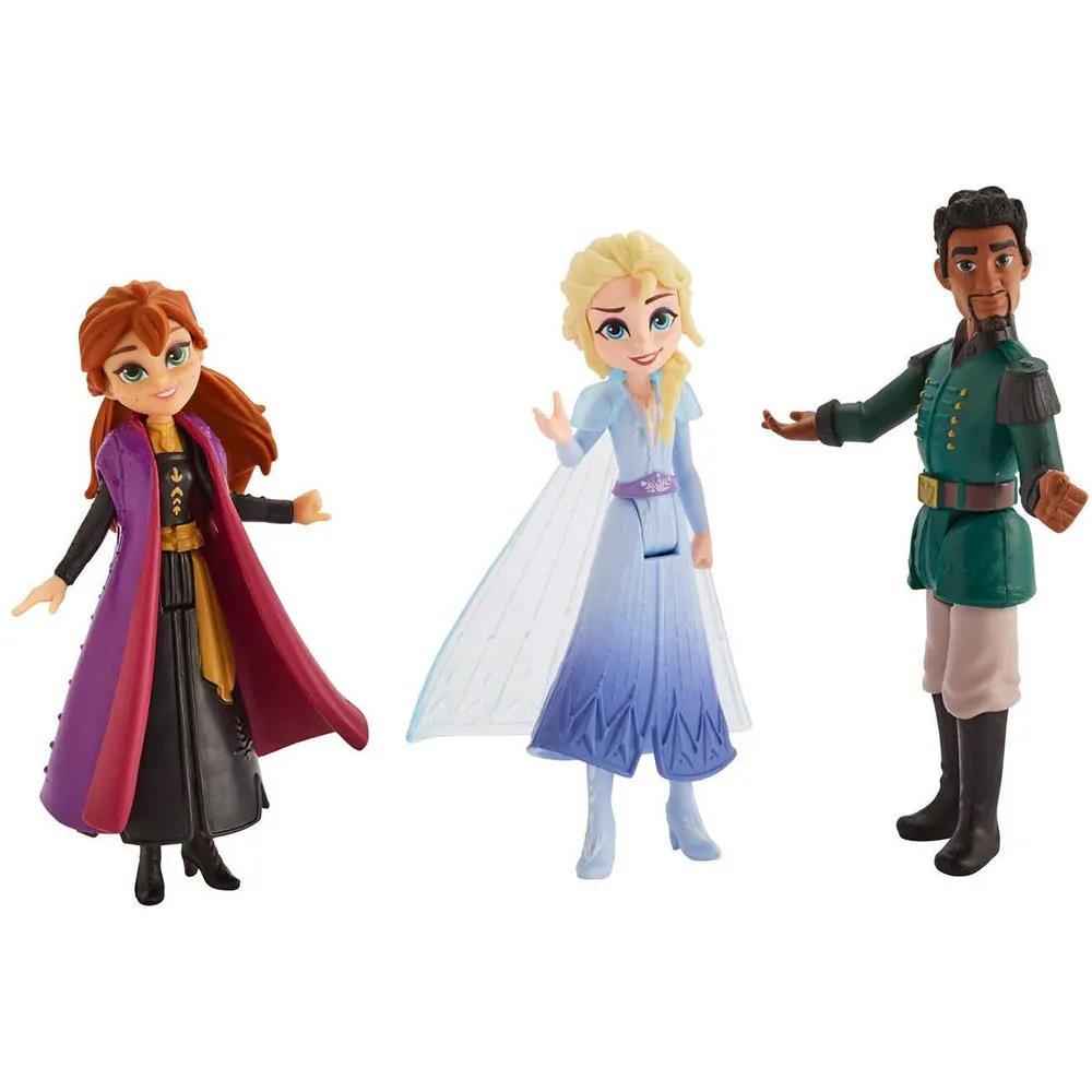 hasbro frozen ii