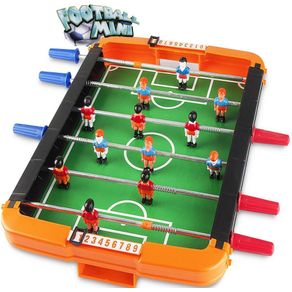 UNISSEX - JOGOS - JOGOS DE SALÃO Estrela / Futebol E Magia / Dtc / Zoop  Toys / Candide – Bumerang Brinquedos