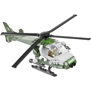 COBI2362_01_1-BLOCOS-DE-MONTAR---HELICOPTERO-MILITAR---145-PECAS---COBI