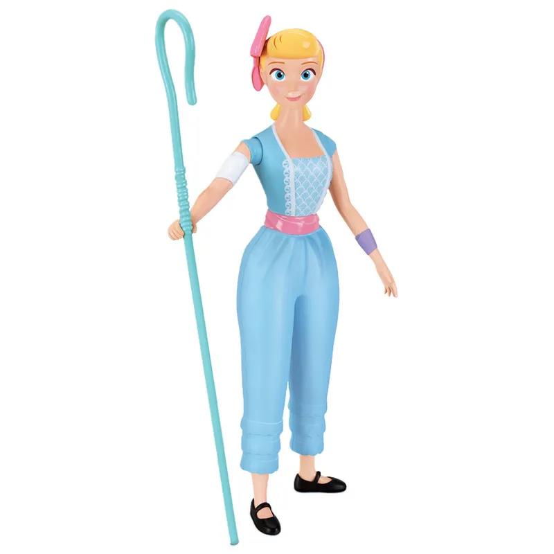 Boneca - Disney - Toy Story 4 - Betty - Toyng - Bumerang Brinquedos