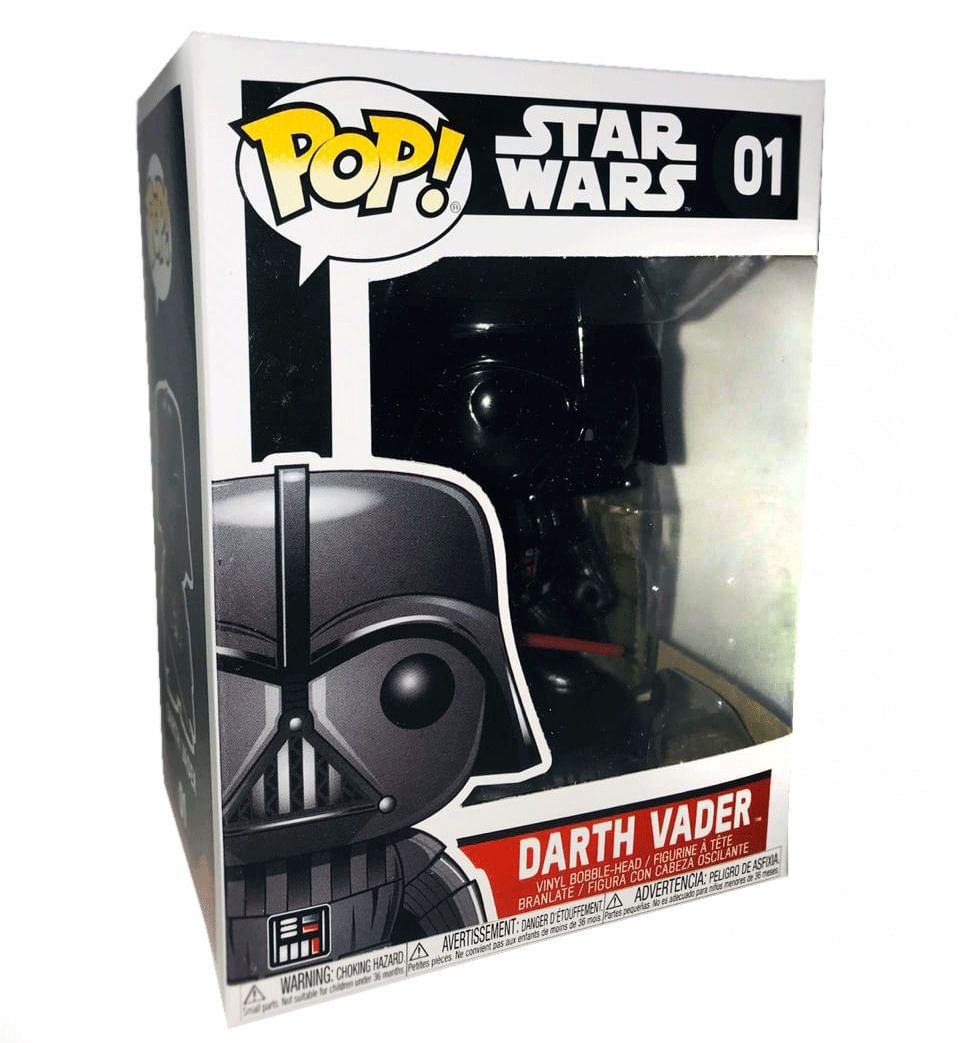 funko pop darth vader 01