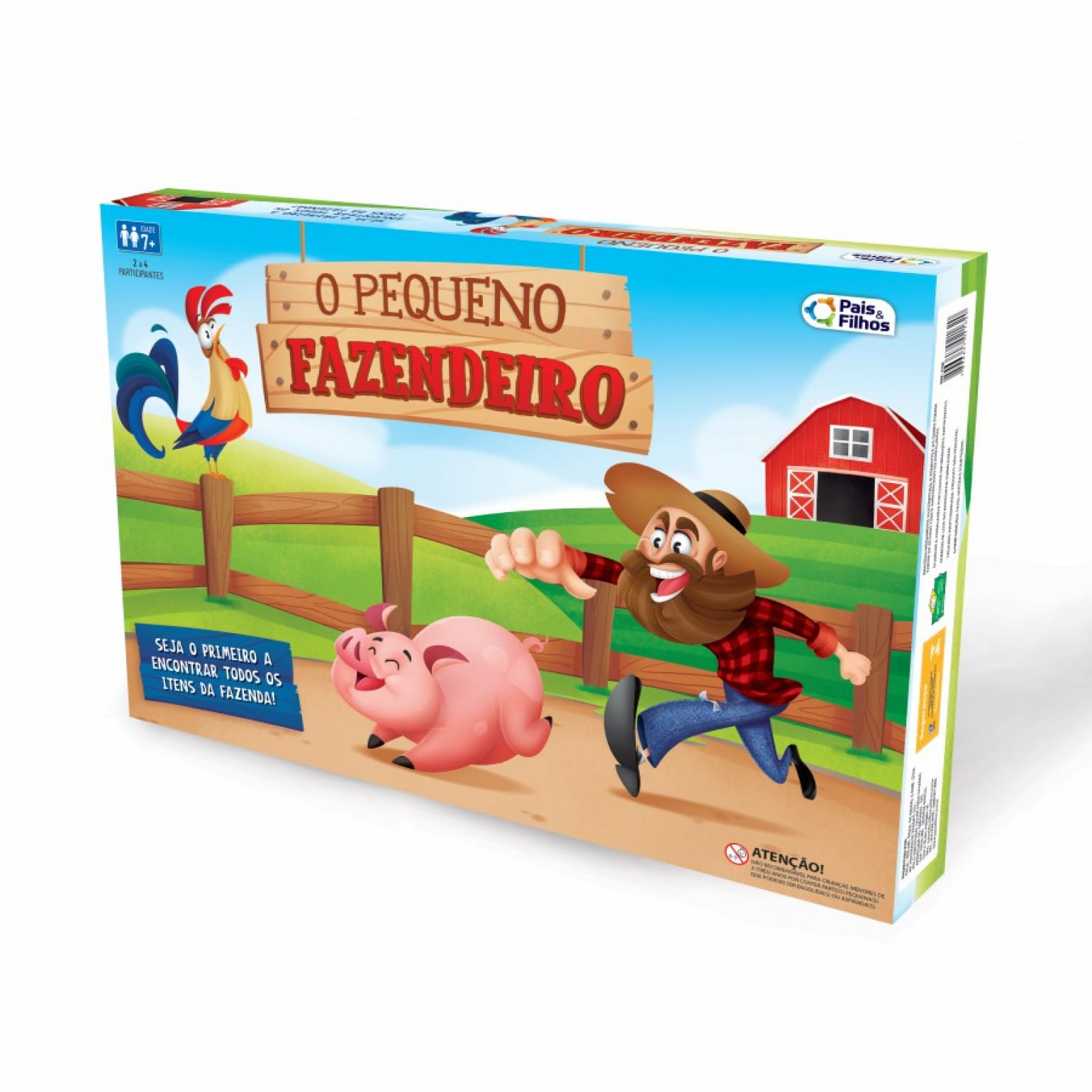 Quebra-cabeça 500 Peças Game Office - Disney 100 Clássicos Toyster  Brinquedos - Quebra Cabeça - Magazine Luiza