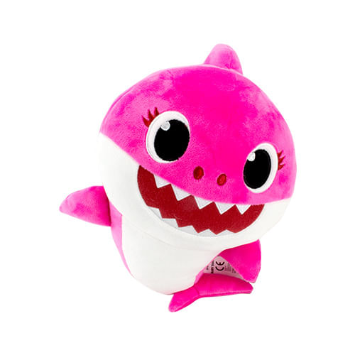 Ursinho de pelucia baby shark Clearance