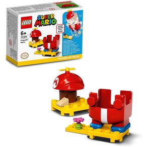 LEGO-71371_01_1-LEGO-SUPER-MARIO---MARIO-DE-HELICE-POWE-UP