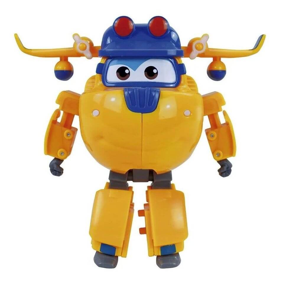 Super wings brinquedos grandes Clearance