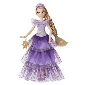 E9059_01_1-BONECA---PRINCESAS-DISNEY---STYLE-SERIES---RAPUNZEL---HASBRO