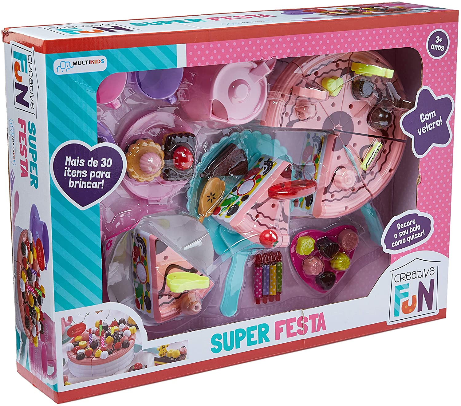 Super festa brinquedos Clearance