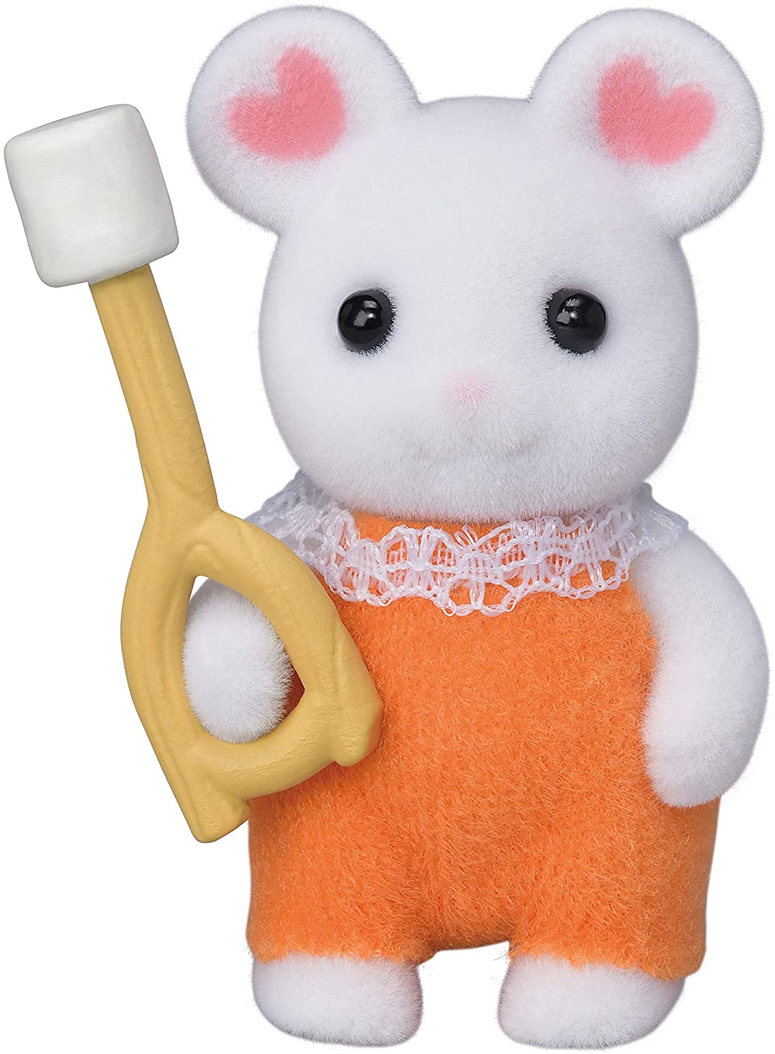 Sylvanian Families Bebe Surpresa Passeio Ao Ar Livre Epoch Bumerang Brinquedos