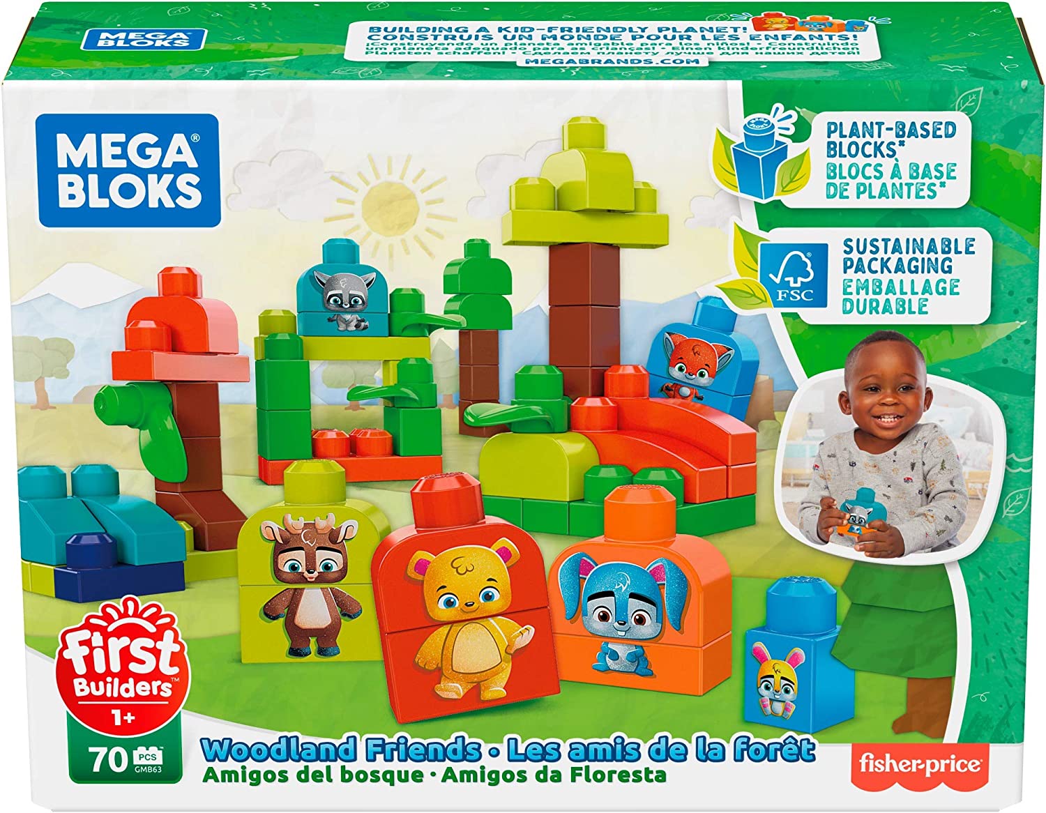 Blocos mattel Clearance