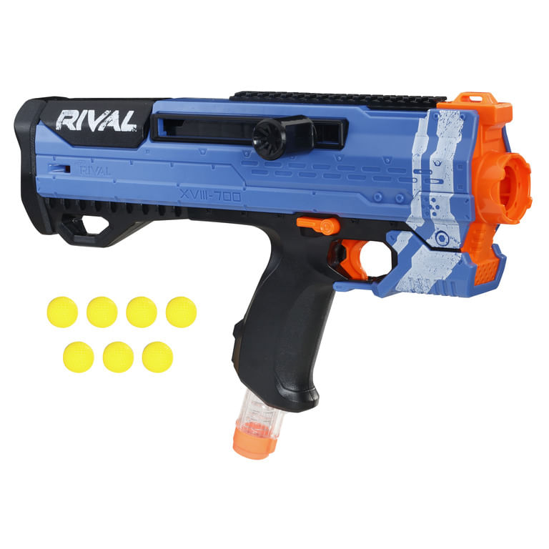 Nerf rival preço Clearance
