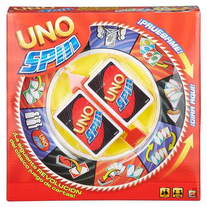 Mattel uno app