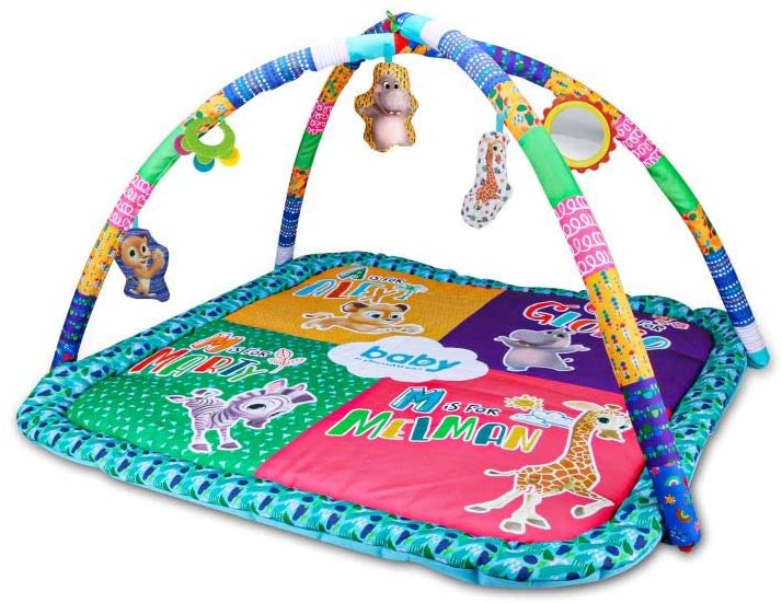 Centro De Atividades Dreamworks Zoop Toys Dw00005 - Bumerang