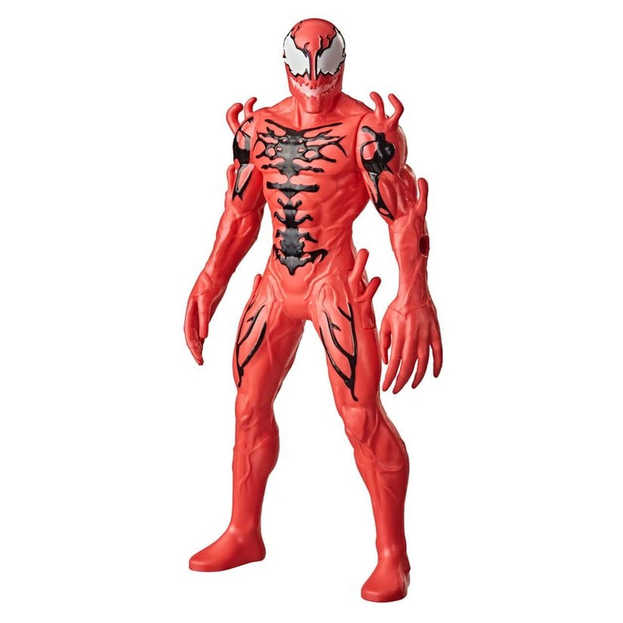 Boneco Carnificina Olympus 24Cm Marvel F0779 - Bumerang Brinquedos