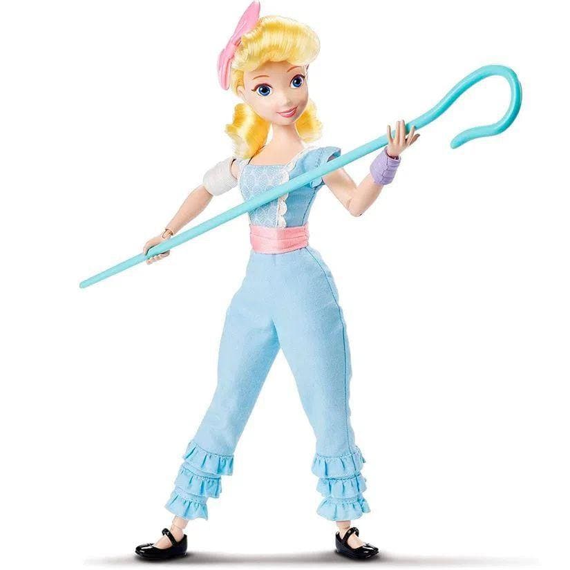 Boneca Disney Toys Story 4 Bo Peep Bette Toy Story Gyg10